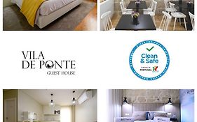 Vila de Ponte Guest House